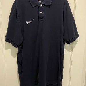 US Olympic Team Nike Polo